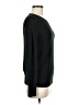 Liz Claiborne Black Pullover Sweater Size M - photo 4