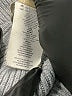 MICHAEL Michael Kors Gray Poncho Size M - photo 7