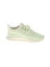 Adidas Green Sneakers Size 4 1/2 - photo 1