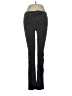 BLK DNM Chevron-herringbone Black Jeans Size 28 waist - photo 1