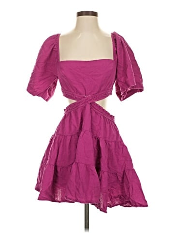 Free People Cocktail Dress (view 1)