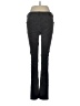 BLK DNM Chevron-herringbone Black Jeans Size 28 waist - photo 2