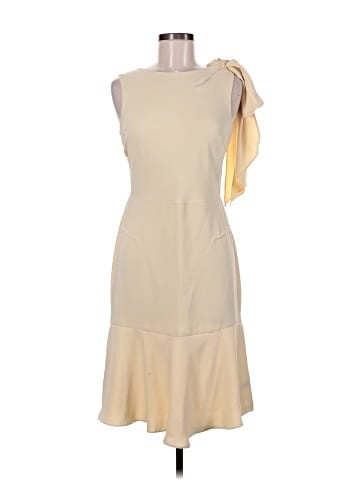 Sophie Theallet Cocktail Dress (view 1)