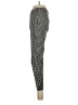 H&M Polka Dots Black Casual Pants Size 2 - photo 5