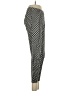 H&M Polka Dots Black Casual Pants Size 2 - photo 4
