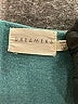 Dreamers Teal Pullover Sweater Size Sm - Med - photo 7