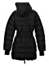 Jessica Simpson Black Coat Size S - photo 2