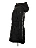 Jessica Simpson Black Coat Size S - photo 5