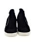 Brash Black Sneakers Size 8 - photo 2