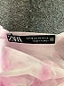 Zara Pink Sleeveless Blouse Size XS - photo 4