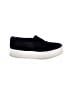 Vince. Solid Black Sneakers Size 6 1/2 - photo 1