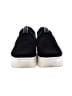 Vince. Solid Black Sneakers Size 6 1/2 - photo 2