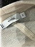 Vince. Ivory Poncho Size XS - photo 7