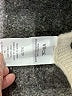 Vince. Ivory Poncho Size XS - photo 8