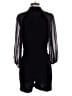 Donna Morgan Black Romper Size 4 - photo 2