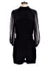 Donna Morgan Black Romper Size 4 - photo 1