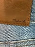 Madewell Blue Jeans Size 27 waist - photo 7