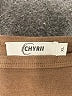 Assorted Brands Brown Short Sleeve Turtleneck Size XL - photo 7