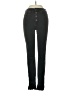 Madewell Black Jeggings Size 23 waist - photo 1