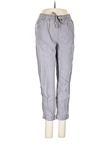 Point Sur Linen Pants (view 1)