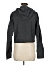Gap Fit Outlet Gray Pullover Hoodie Size M - photo 2