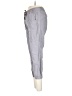 Point Sur Solid Gray Linen Pants Size 00 - photo 5