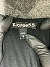 Express Black Bodysuit Size S - photo 3