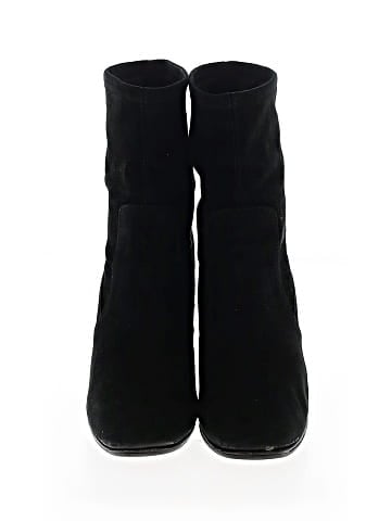 01 Johan Ku Ankle Boots (view 2)