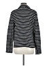 A New Day Stripes Black Blazer One size - photo 2