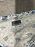 Kmart Blue Sleeveless Blouse Size 1X - photo 7