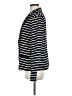 A New Day Stripes Black Blazer One size - photo 5