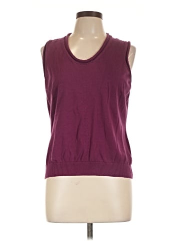 Faconnable Sweater Vest (view 1)