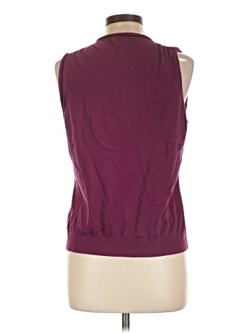 Faconnable Sweater Vest (view 2)