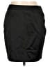 Esprit De.Corp Solid Black Formal Skirt Size 11 - 12 - photo 2