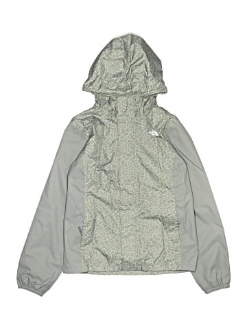 The North Face Raincoat (view 1)
