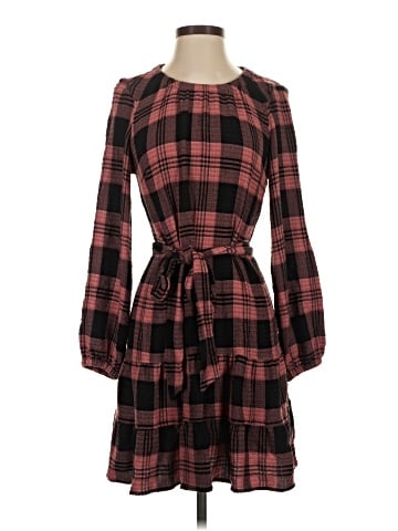 Cloth & Stone x Anthropologie Casual Dress (view 1)
