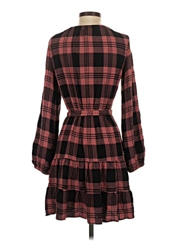 Cloth & Stone x Anthropologie Casual Dress (view 2)