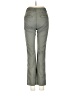 Gap Green Casual Pants Size 2 - photo 2
