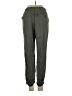 Splendid Solid Green Track Pants Size S - photo 2