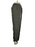 Splendid Solid Green Track Pants Size S - photo 4