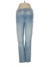 Driftwood Stars Blue Jeans Size 28 waist - photo 1