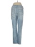 Driftwood Stars Blue Jeans Size 28 waist - photo 2