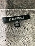 Ellen Tracy Metallic Gray Pullover Sweater Size XXL - photo 7