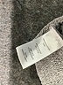 Ellen Tracy Metallic Gray Pullover Sweater Size XXL - photo 8