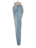Driftwood Stars Blue Jeans Size 28 waist - photo 5