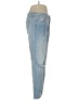 Driftwood Stars Blue Jeans Size 28 waist - photo 4