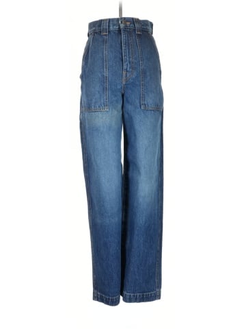 Khaite Jeans (view 1)