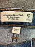Abercrombie & Fitch Blue Jeans Size 4L - photo 6