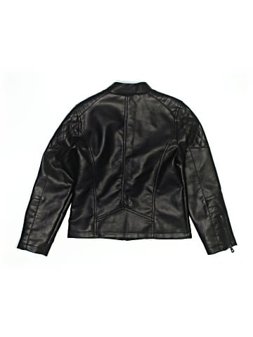 Assorted Brands Faux Leather Jacket (view 2)