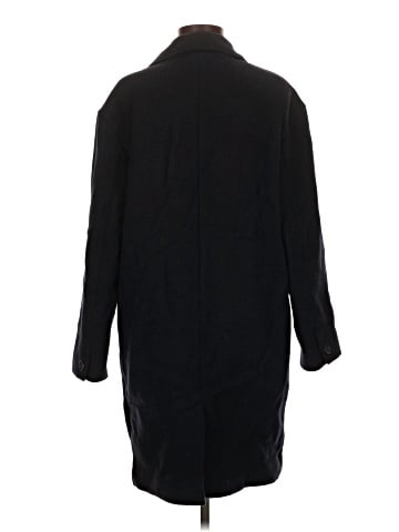 Brooks Brothers Red Fleece Coat (view 2)